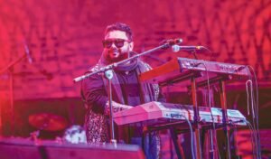Touch of Gold: Five Iconic Band Songs Reimagined by Fuad