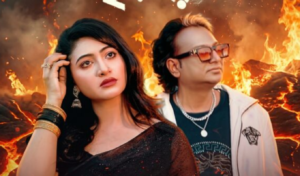 Samir Marks Bengali New Year With New Music Release