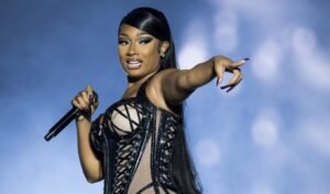 Megan Thee Stallion Hospitalised During Broadway Debut