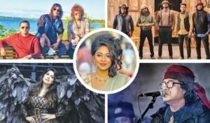 Bangladeshi Artists Expand Overseas Tours