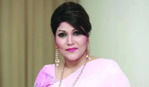 বিএনপির সংরক্ষিত আসনে রিজিয়া পারভীনের রাজনৈতিক যাত্রা বিএনপির সংরক্ষিত আসনে রিজিয়া পারভীনের রাজনৈতিক যাত্রা