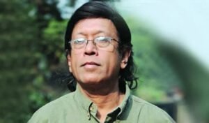 লাকী আখান্দের অপ্রকাশিত গান প্রকাশ লাকী আখান্দের অপ্রকাশিত গান প্রকাশ