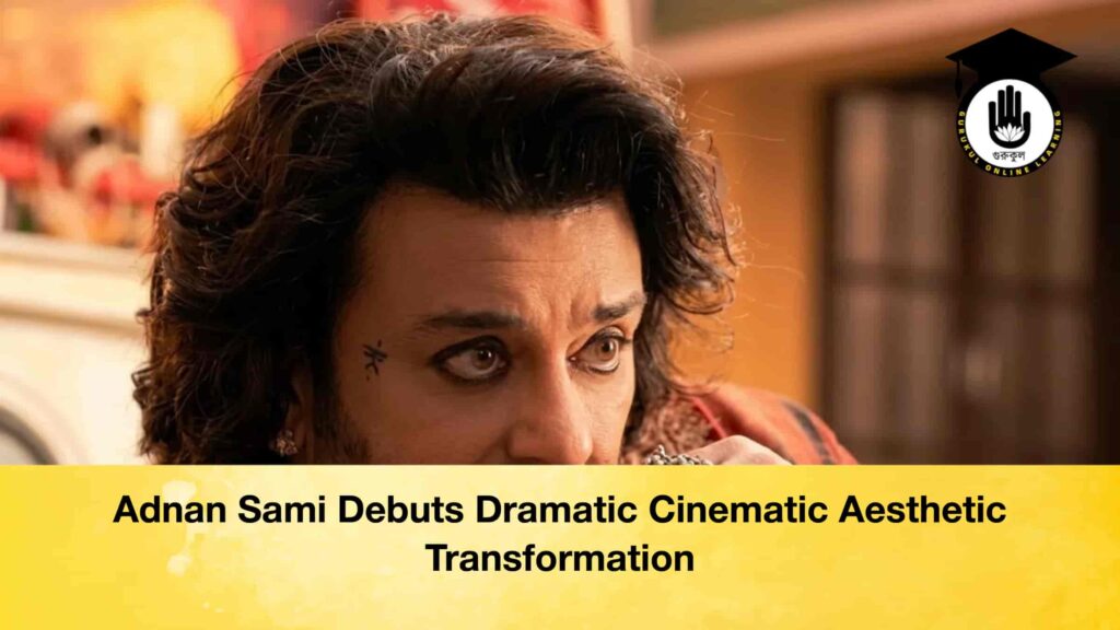 Adnan Sami Debuts Dramatic Cinematic Aesthetic Transformation Adnan Sami Debuts Dramatic Cinematic Aesthetic Transformation