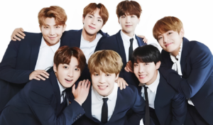 BTS Agency Dismisses Rumours of Group Disbandment BTS Agency Dismisses Rumours of Group Disbandment