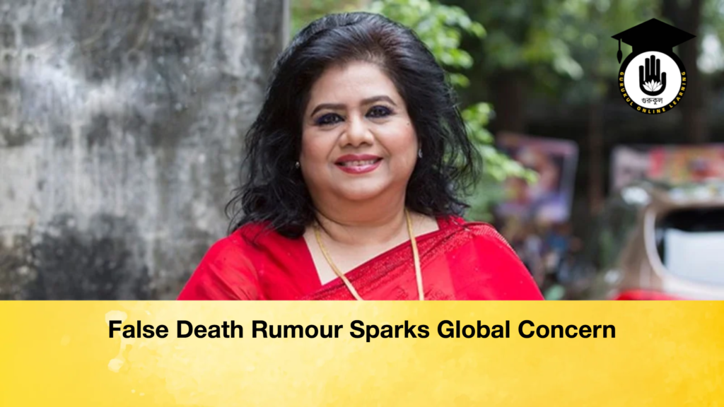 False Death Rumour Sparks Global Concern 2 False Death Rumour Sparks Global Concern False Death Rumour Sparks Global Concern