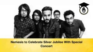 Nemesis to Celebrate Silver Jubilee With Special Concert