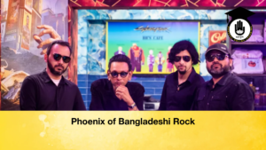 Phoenix of Bangladeshi Rock Phoenix of Bangladeshi Rock