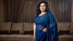 Runa Laila to Receive Global Honour in Delhi Runa Laila to Receive Global Honour in Delhi