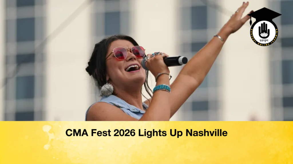 CMA Fest 2026 Lights Up Nashville 2 CMA Fest 2026 Lights Up Nashville 2 CMA Fest 2026 Lights Up Nashville