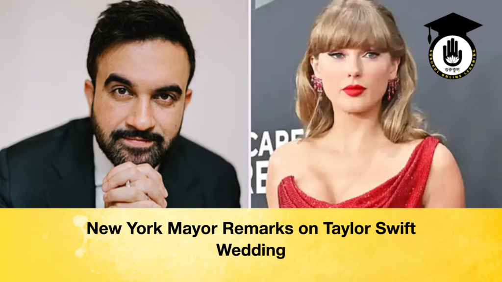 New York Mayor Remarks on Taylor Swift Wedding New York Mayor Remarks on Taylor Swift Wedding New York Mayor Remarks on Taylor Swift Wedding