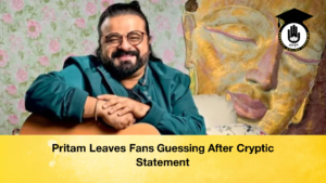 Pritam Leaves Fans Guessing After Cryptic Statement 2 Pritam Leaves Fans Guessing After Cryptic Statement