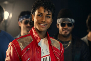 Michael Biopic Makes Billion-Dollar Box Office History