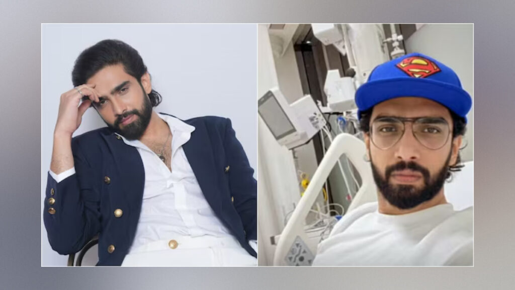Amaal Mallik Steps Back From Film Music for Recovery