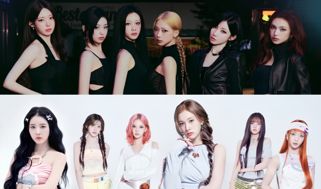 K-pop acts line up for Manila concert season in September 2026