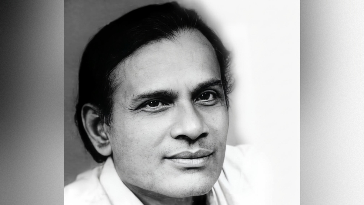 Remembering Gouri Prasanna Majumdar: The Immortal Lyricist of Bengali Songs