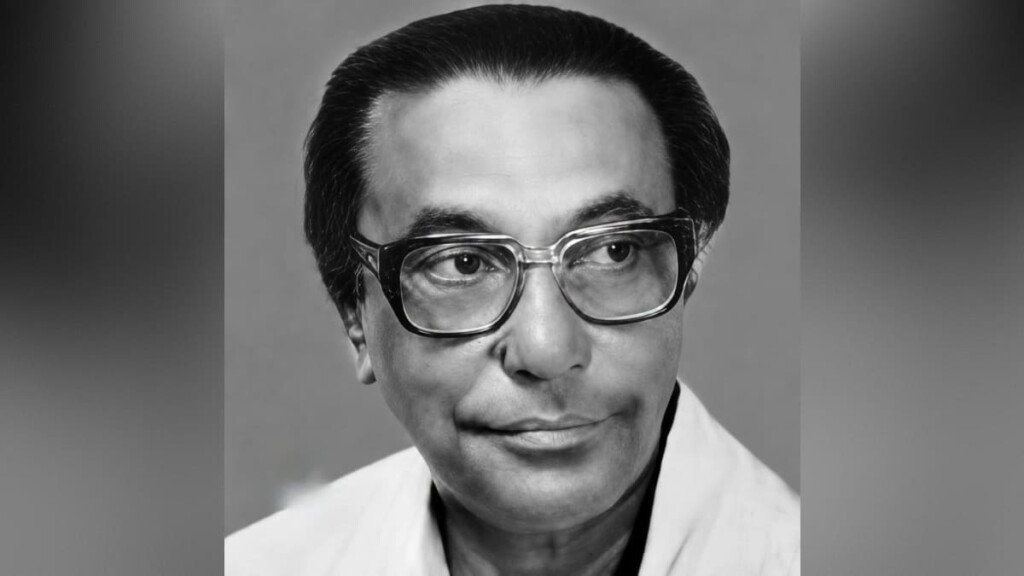 Remembering Shibdas Bandyopadhyay The Unsung Master of Bengali Lyrics Remembering Shibdas Bandyopadhyay: The Unsung Master of Bengali Lyrics