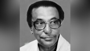 Remembering Shibdas Bandyopadhyay The Unsung Master of Bengali Lyrics Remembering Shibdas Bandyopadhyay: The Unsung Master of Bengali Lyrics