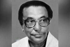 Remembering Shibdas Bandyopadhyay: The Unsung Master of Bengali Lyrics
