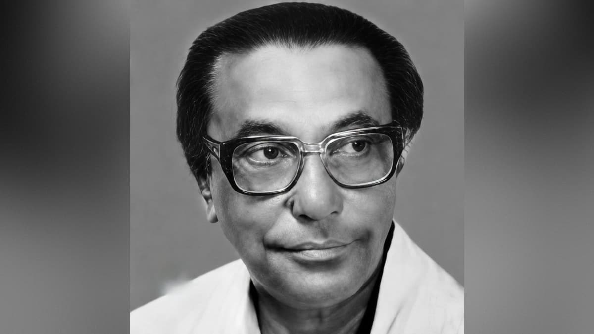 Remembering Shibdas Bandyopadhyay: The Unsung Master of Bengali Lyrics