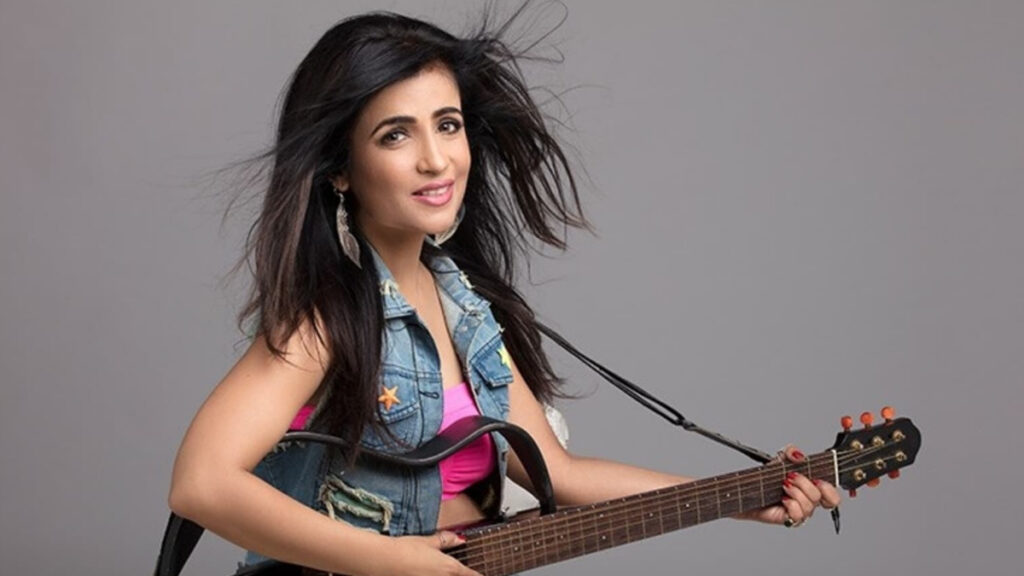 Shibani Kashyap Opens Up About Rejection and Career Uncertainty Shibani Kashyap Opens Up About Rejection and Career Uncertainty