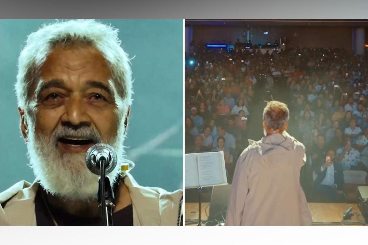 Singer Lucky Ali Stuns Fans With Personal Reflection on Mortality