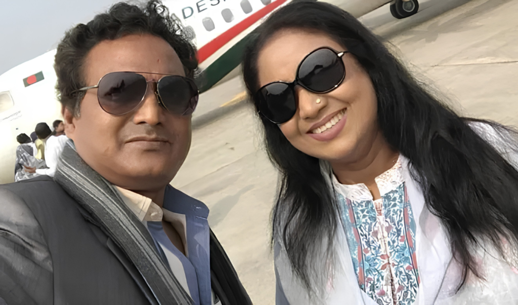 Veteran Singer Baby Naznin's Birthday Overshadowed by Brother's Critical Illness