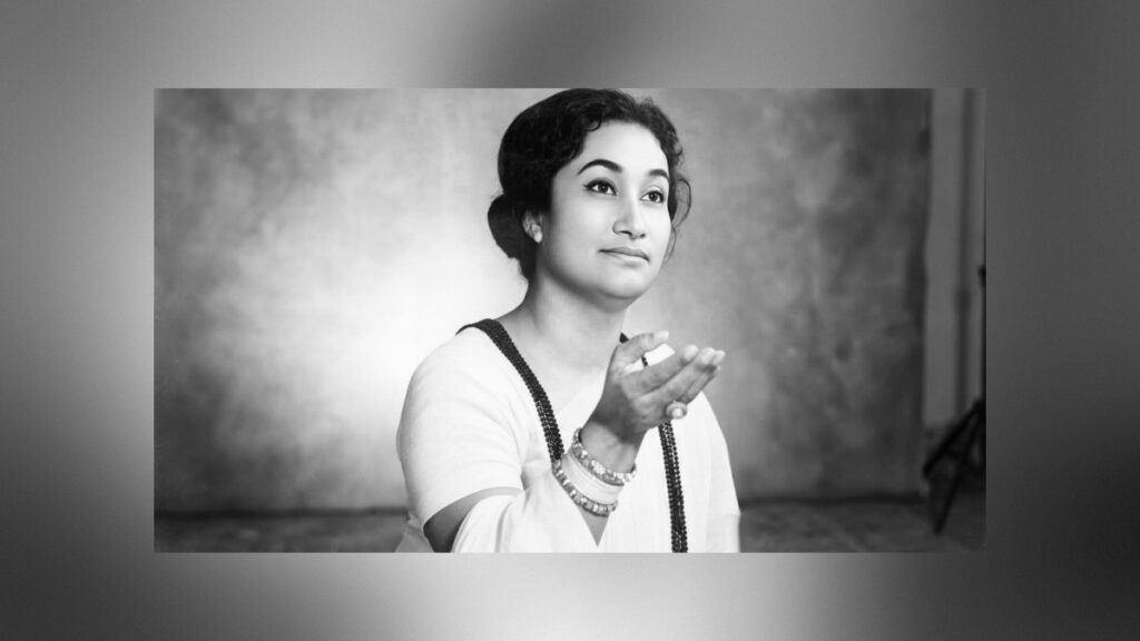 Firoza Begum The Voice That Immortalised Nazrul’s Songs