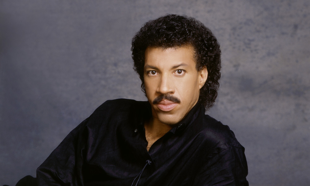 Lionel Richie Lionel Richie