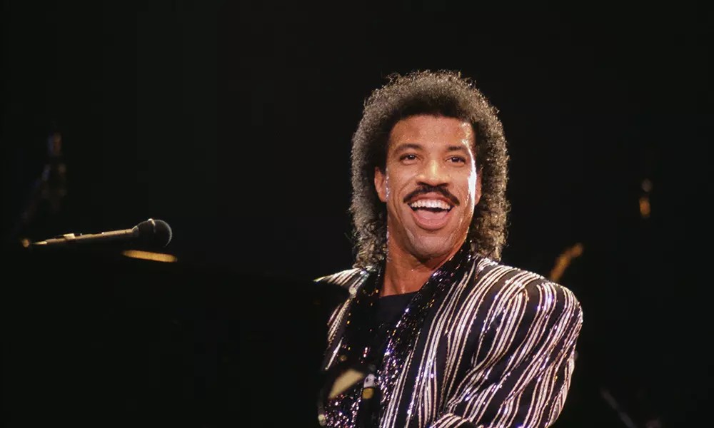 Lionel Richie – Truly Lyrics Lionel Richie 4 Lionel Richie – Truly Lyrics