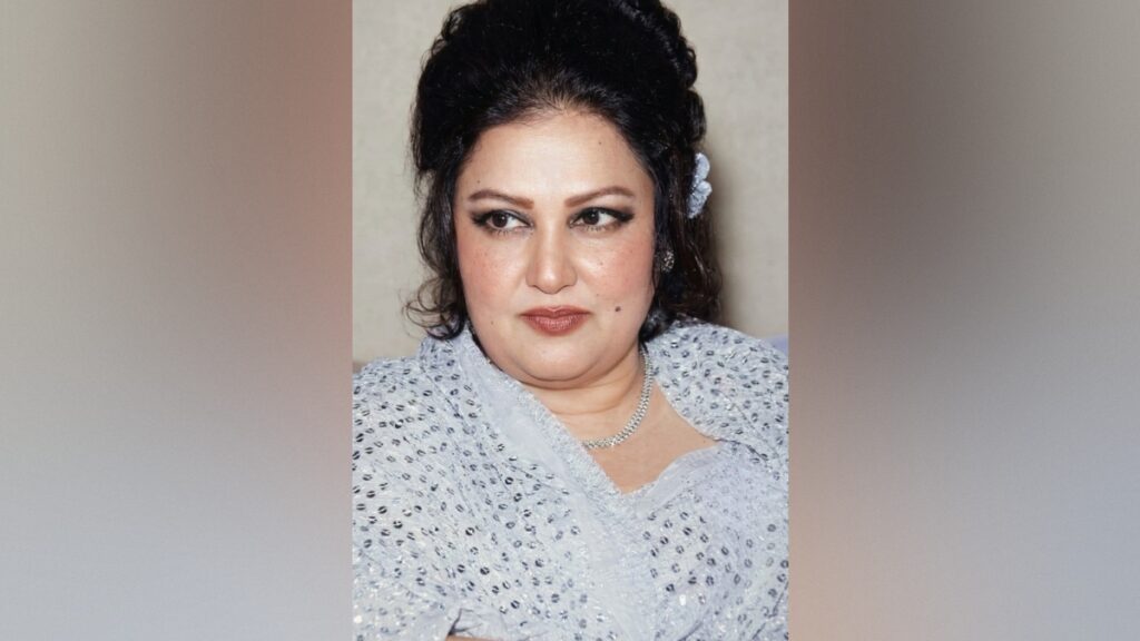 Noor Jehan: The Voice That Transcended Generations Noor Jehan The Voice That Transcended Generations