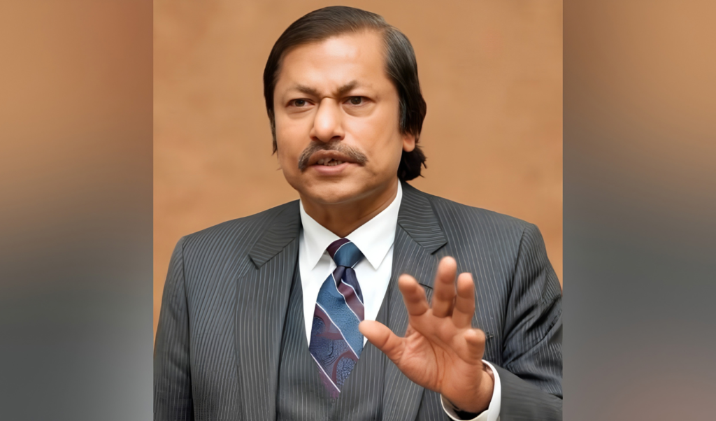 Remembering Abu Hena Mustafa Kamal, A Multifaceted Cultural Figure Remembering Abu Hena Mustafa Kamal, A Multifaceted Cultural Figure