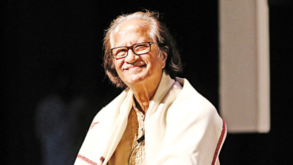 Songs and Puppetry Honour Mustafa Monwar’s Legacy Songs and Puppetry Honour Mustafa Monwar’s Legacy