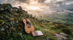 The English Folk Canon: 15 Essential Songs and the Stories Behind Them The English Folk Canon - 15 Essential Songs and the Stories Behind Them (3)