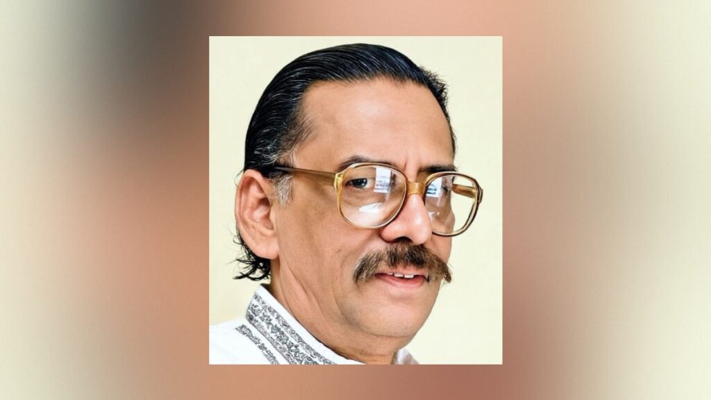 Alam Khan’s Melodies Continue to Enchant Generations Alam Khan’s Melodies Continue to Enchant Generations