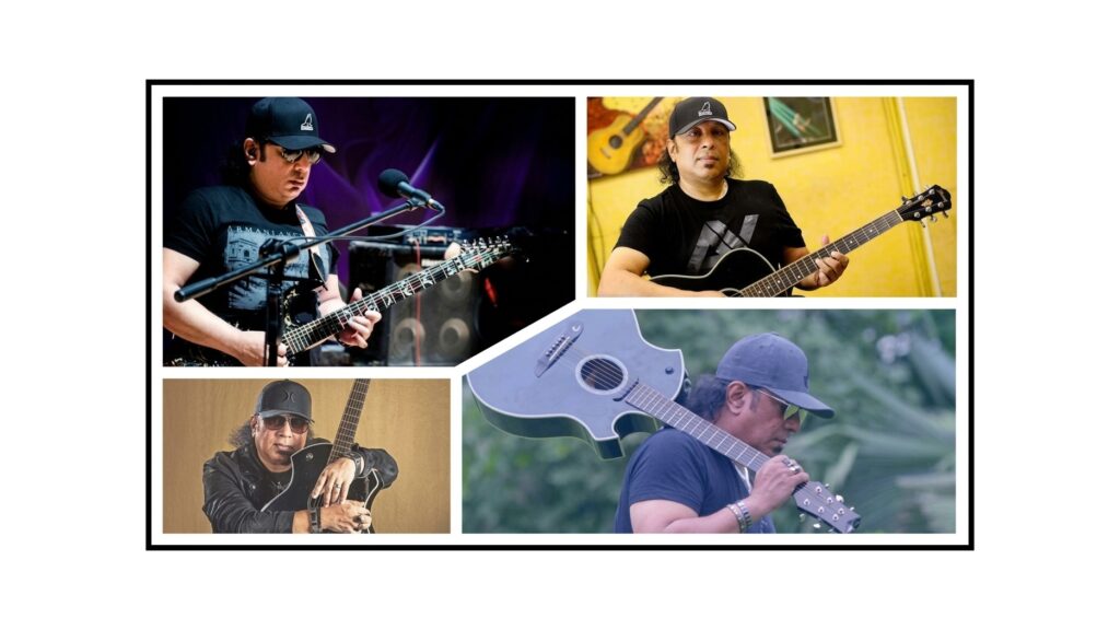 Ayub Bachchu The Silver Guitar That Still Echoes Through Time