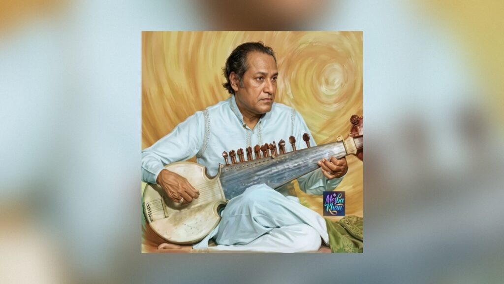 Bahadur Hussain Khan: A Sarod Legacy Across Bengal and Beyond Bahadur Hussain Khan A Sarod Legacy Across Bengal and Beyond