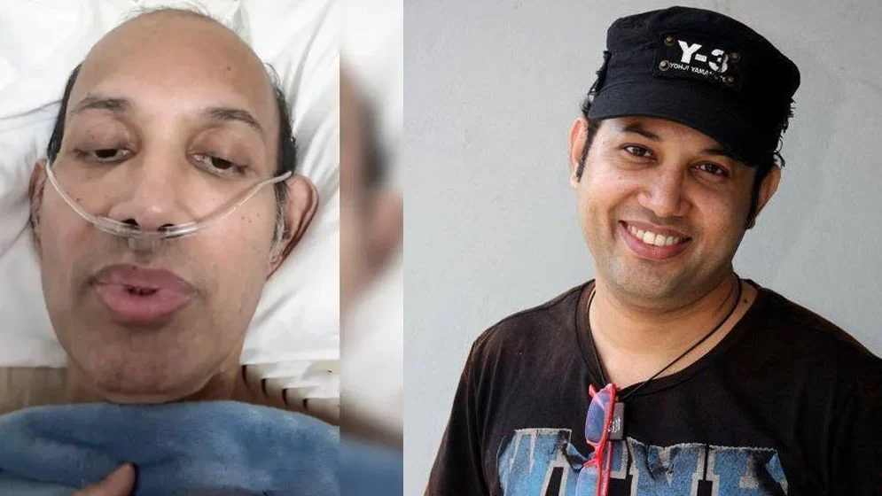 Bangladeshi Composer Ibrar Tipu Fighting for Life in US