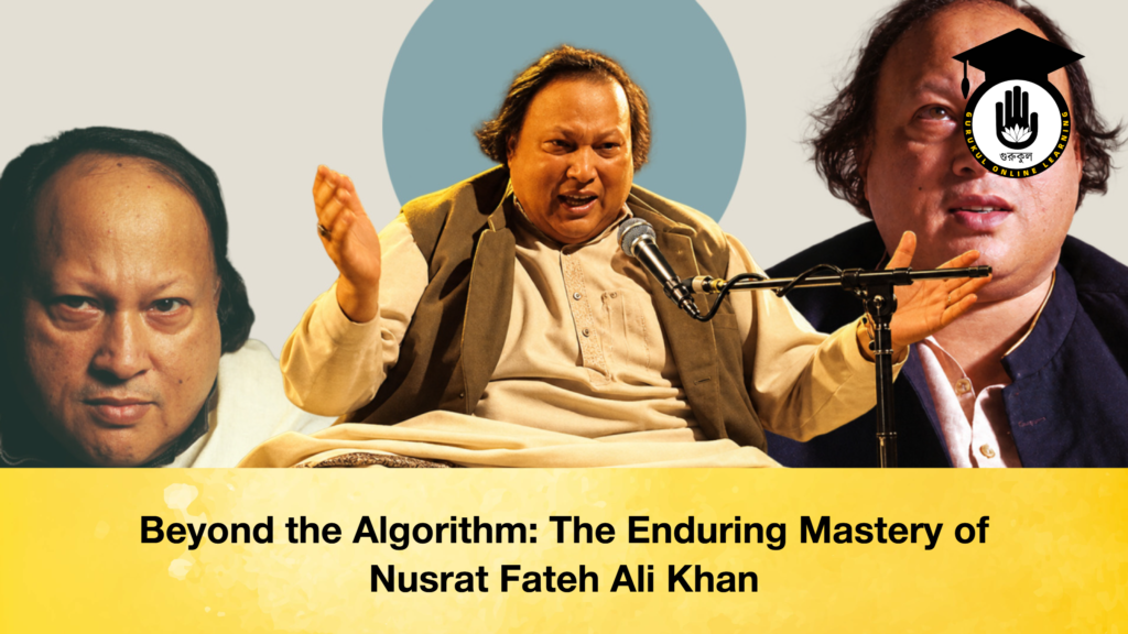 Beyond the Algorithm The Enduring Mastery of Nusrat Fateh Ali Khan (2)
