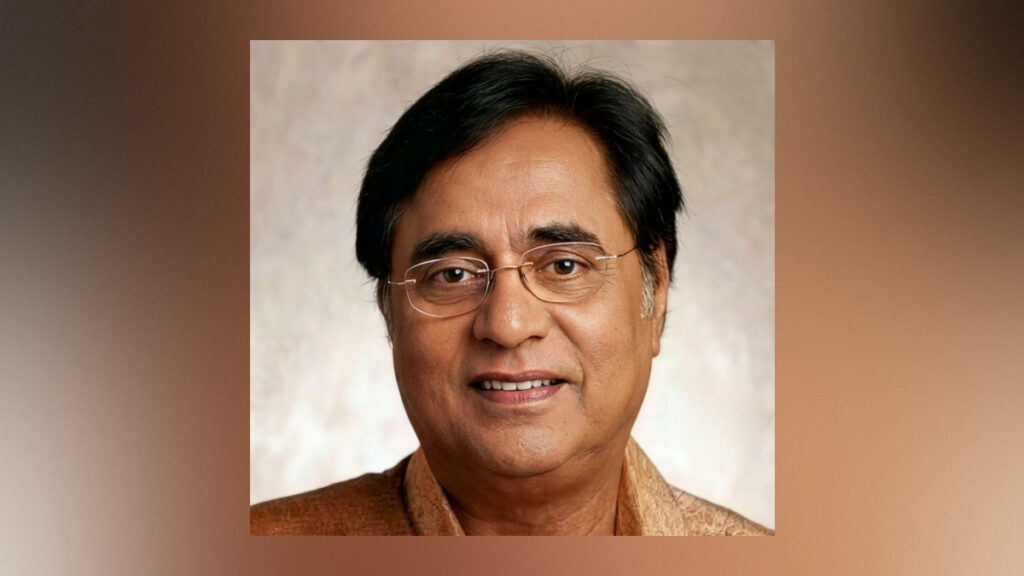 Jagjit Singh: The Timeless Voice of Ghazal and Melancholy Jagjit Singh The Timeless Voice of Ghazal and Melancholy