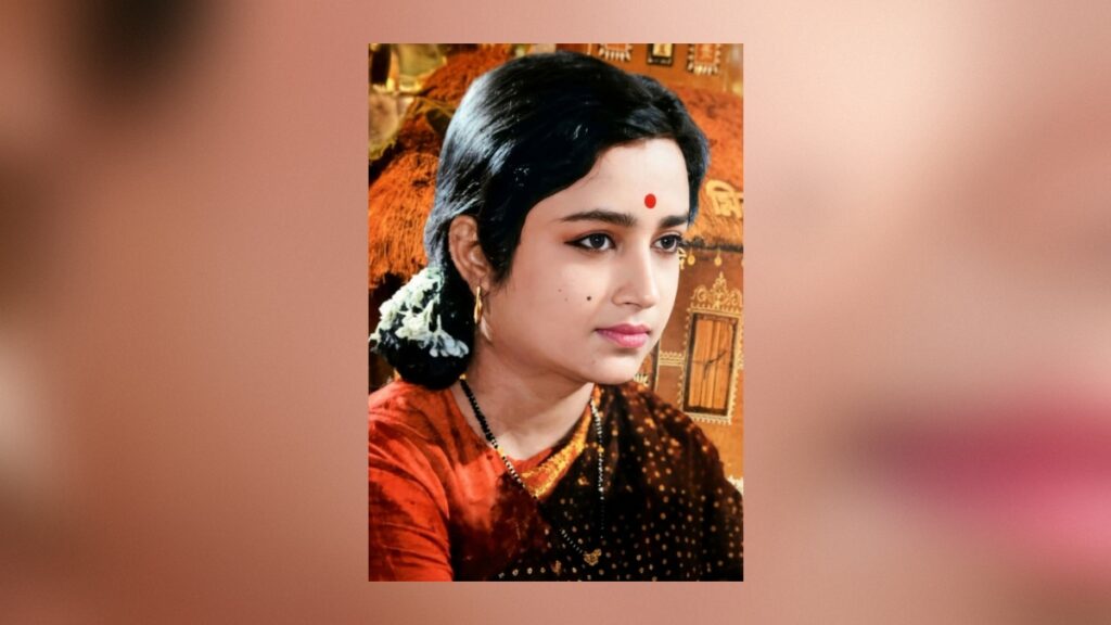 Kanika Banerjee The Timeless Voice Behind Tagore’s Musical Legacy