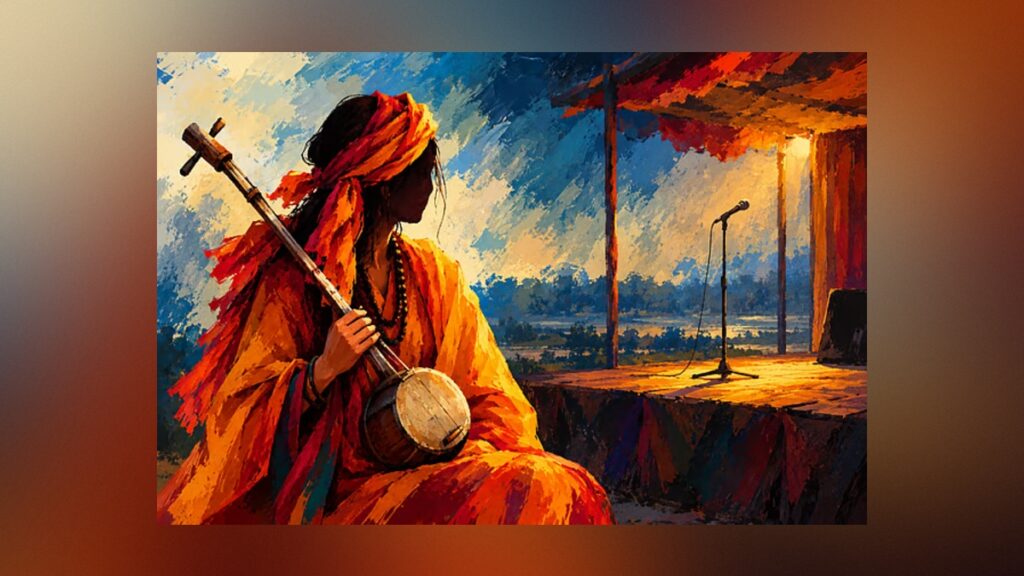 Objections to Female Performers Force Baul Music Event Cancellation Objections to Female Performers Force Baul Music Event Cancellation