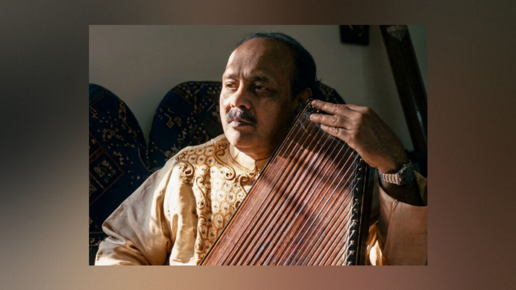 Ustad Niaz Mohammad Chowdhury: A Life Devoted to Musical Excellence Ustad Niaz Mohammad Chowdhury A Life Devoted to Musical Excellence